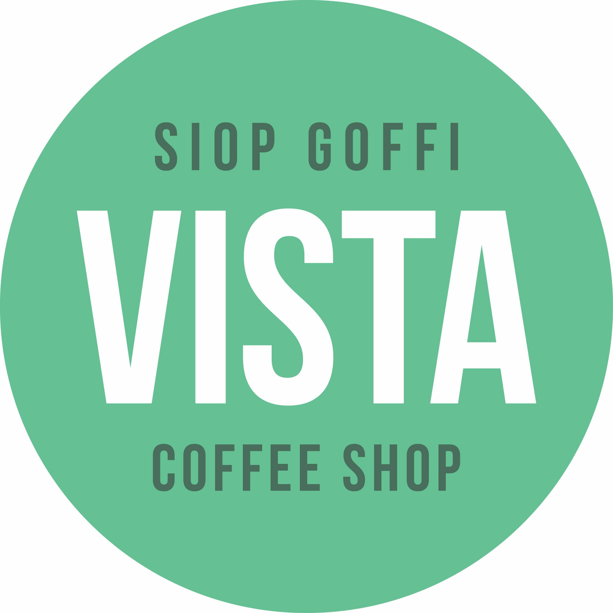 Vista Cafe Opportunity